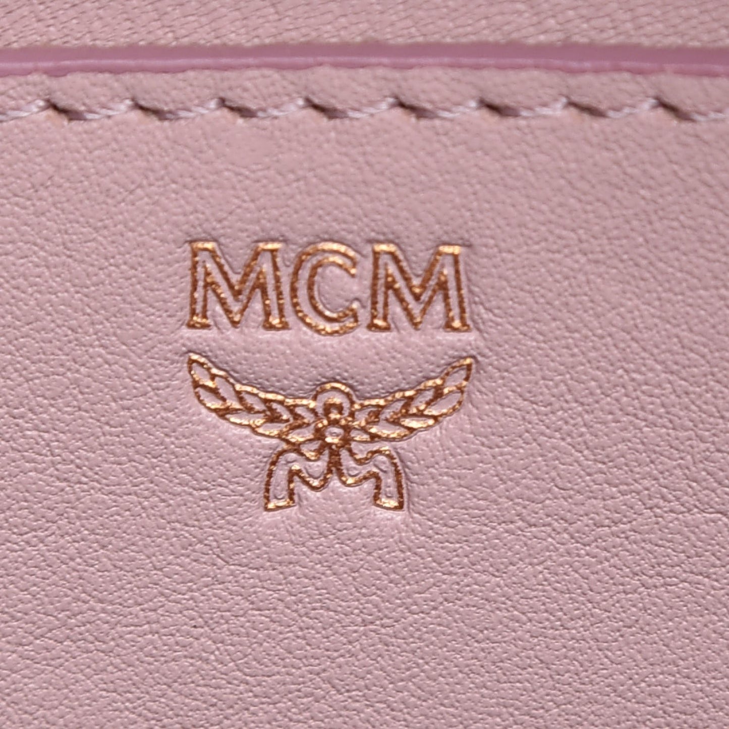 Calfskin Stud X-Mini Stark Bebe Boo Backpack Pink