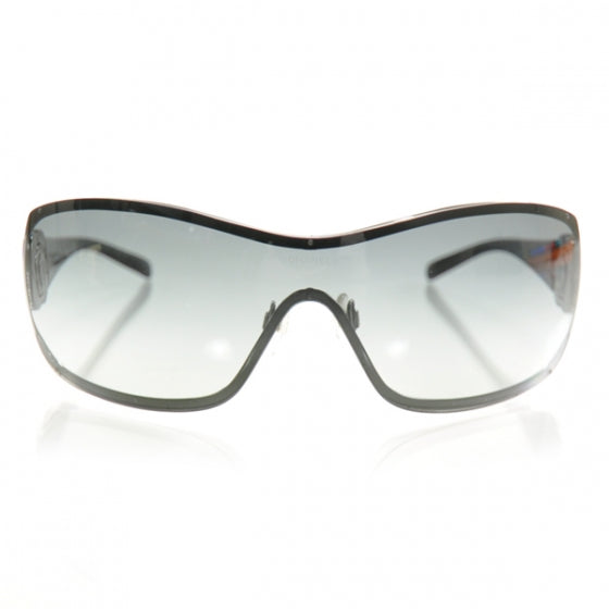 Camellia CC Sunglasses 4164-B Black