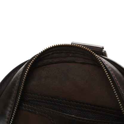 Louis Vuitton Epi Mabillon Backpack Moka 10 of 12