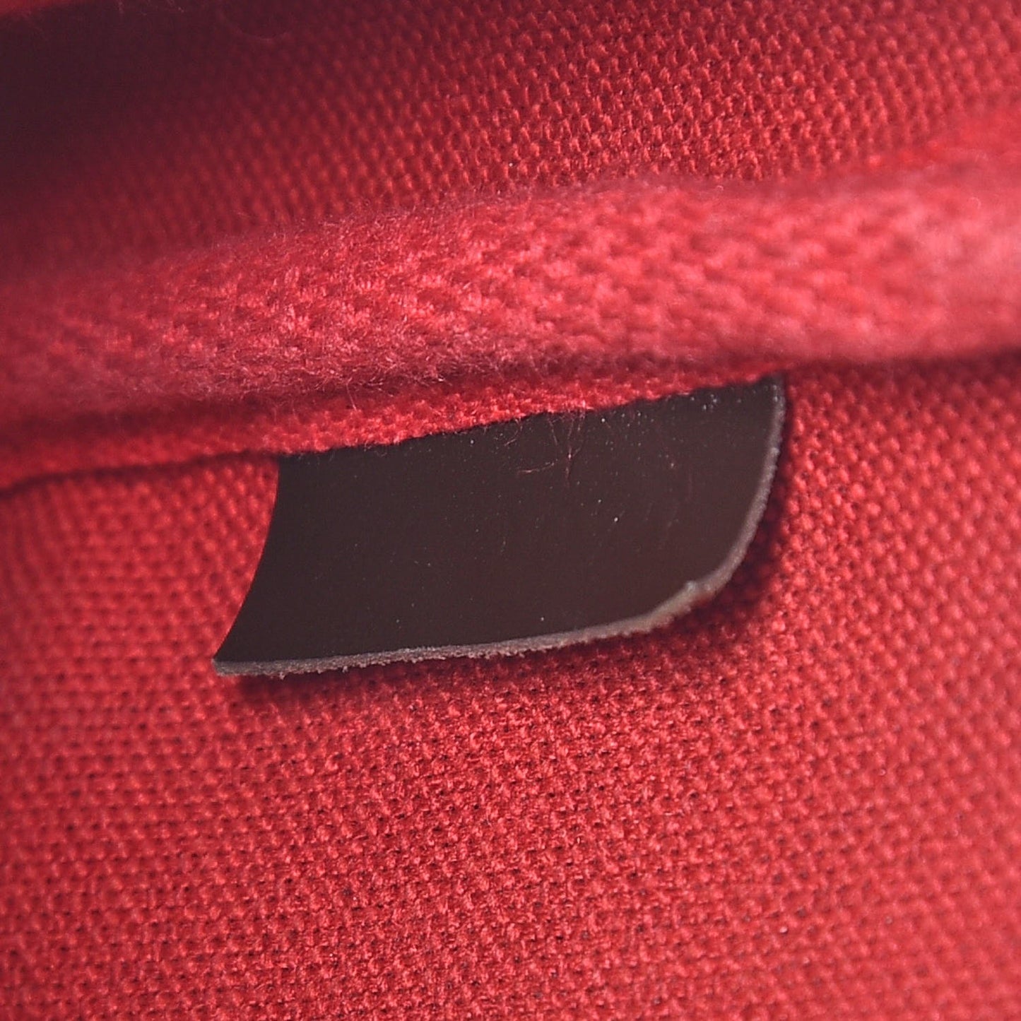 Damier Ebene Pochette Accessories