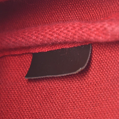 Louis Vuitton Damier Ebene Pochette Accessories 7 of 12