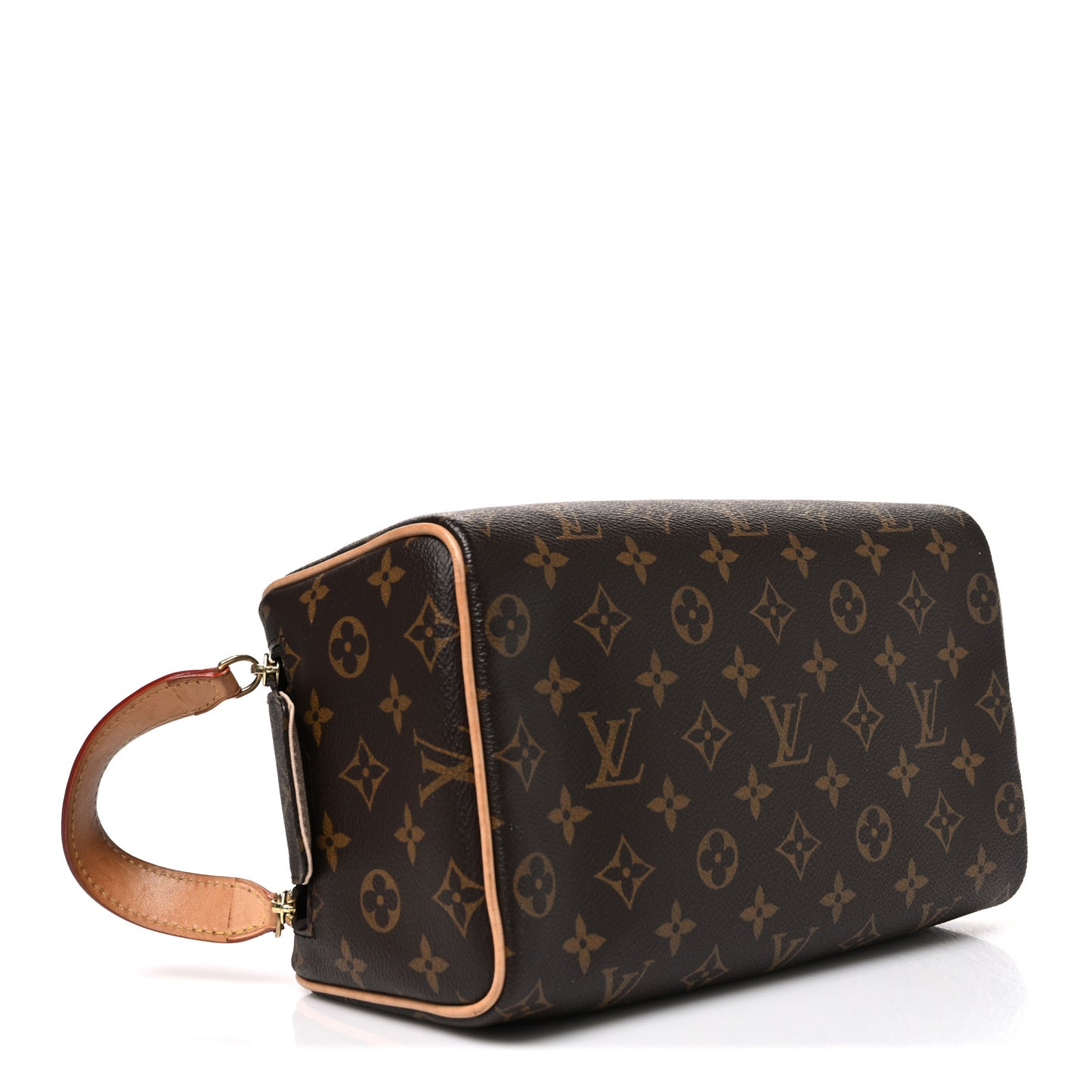 Monogram Dopp Kit Toilet Pouch