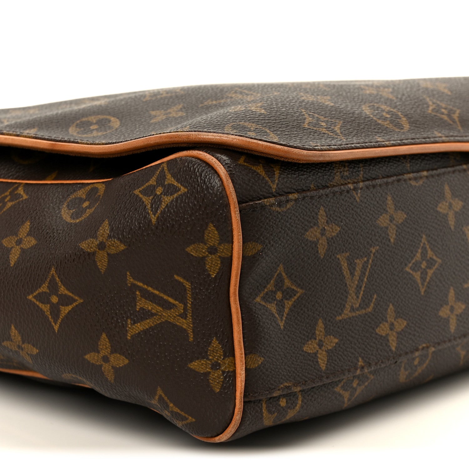 Louis Vuitton Monogram Abbesses Messenger Bag 1853880 – FASHIONPHILE
