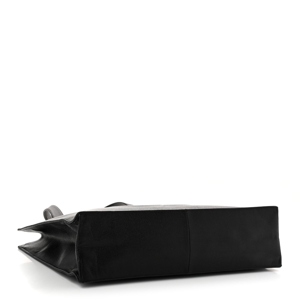 Caviar CC Tote Black