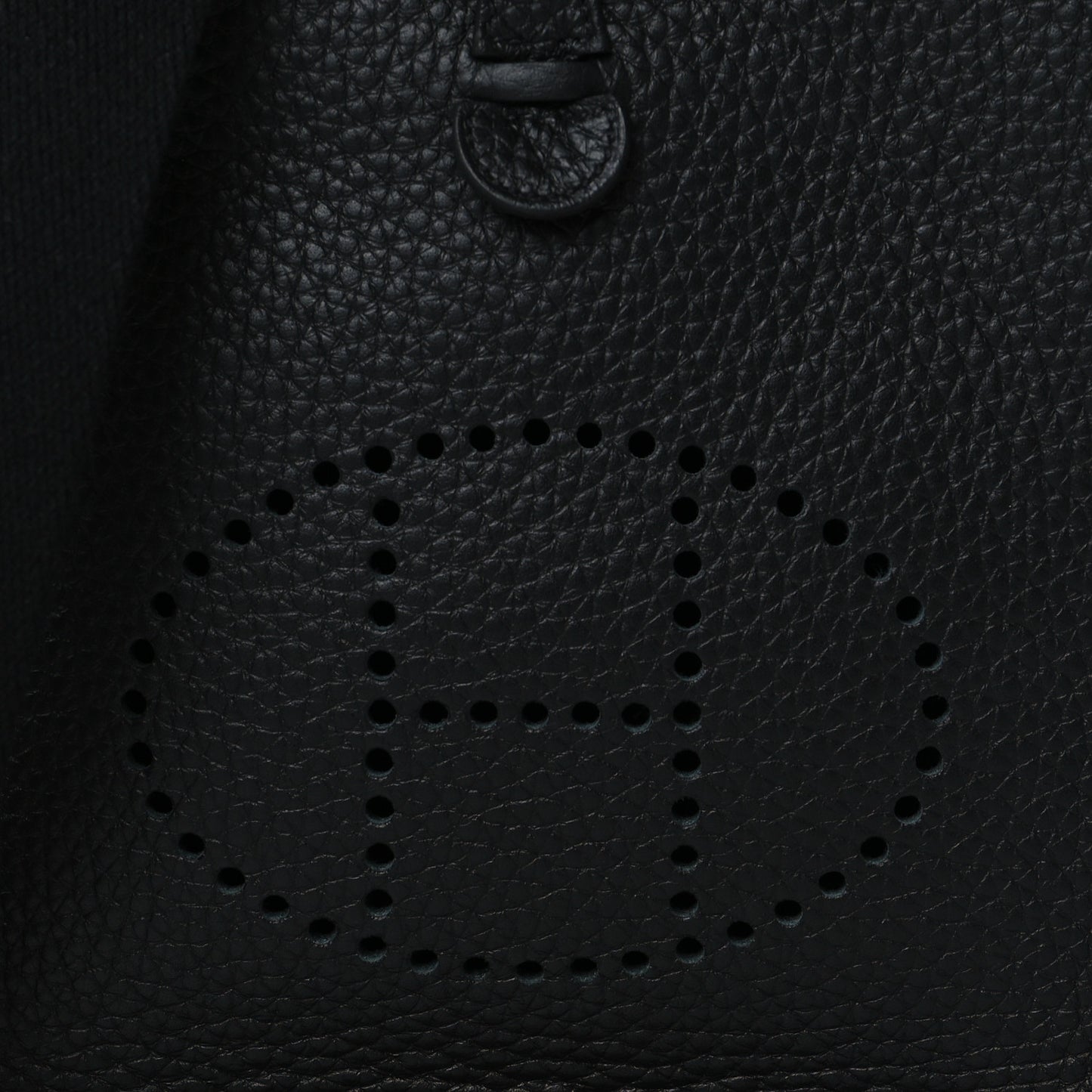 Taurillon Clemence Evelyne TPM Black