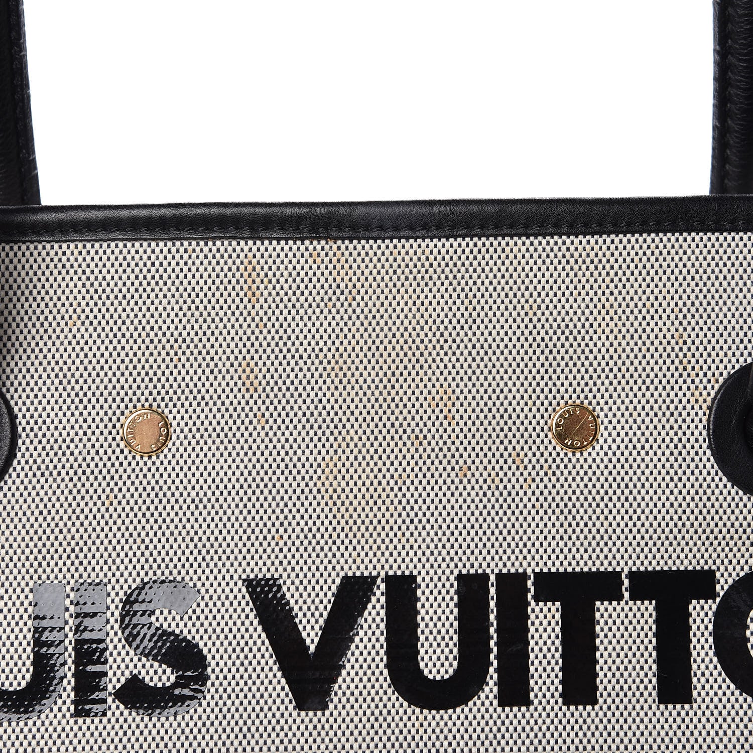 Louis Vuitton Canvas Articles de Voyage Malles Traveler 13 of 19