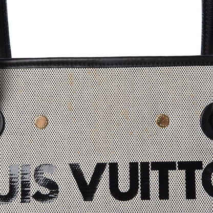 Louis Vuitton Canvas Articles de Voyage Malles Traveler 13 of 19