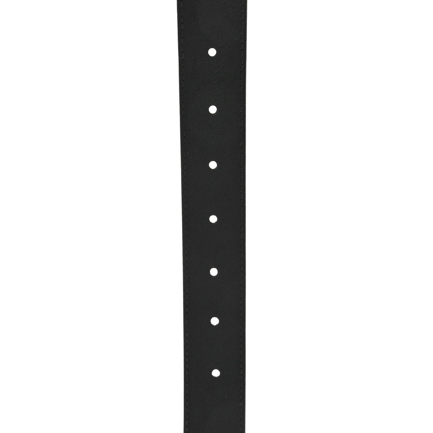 Calfskin Double G 30mm Belt 80 32 Black
