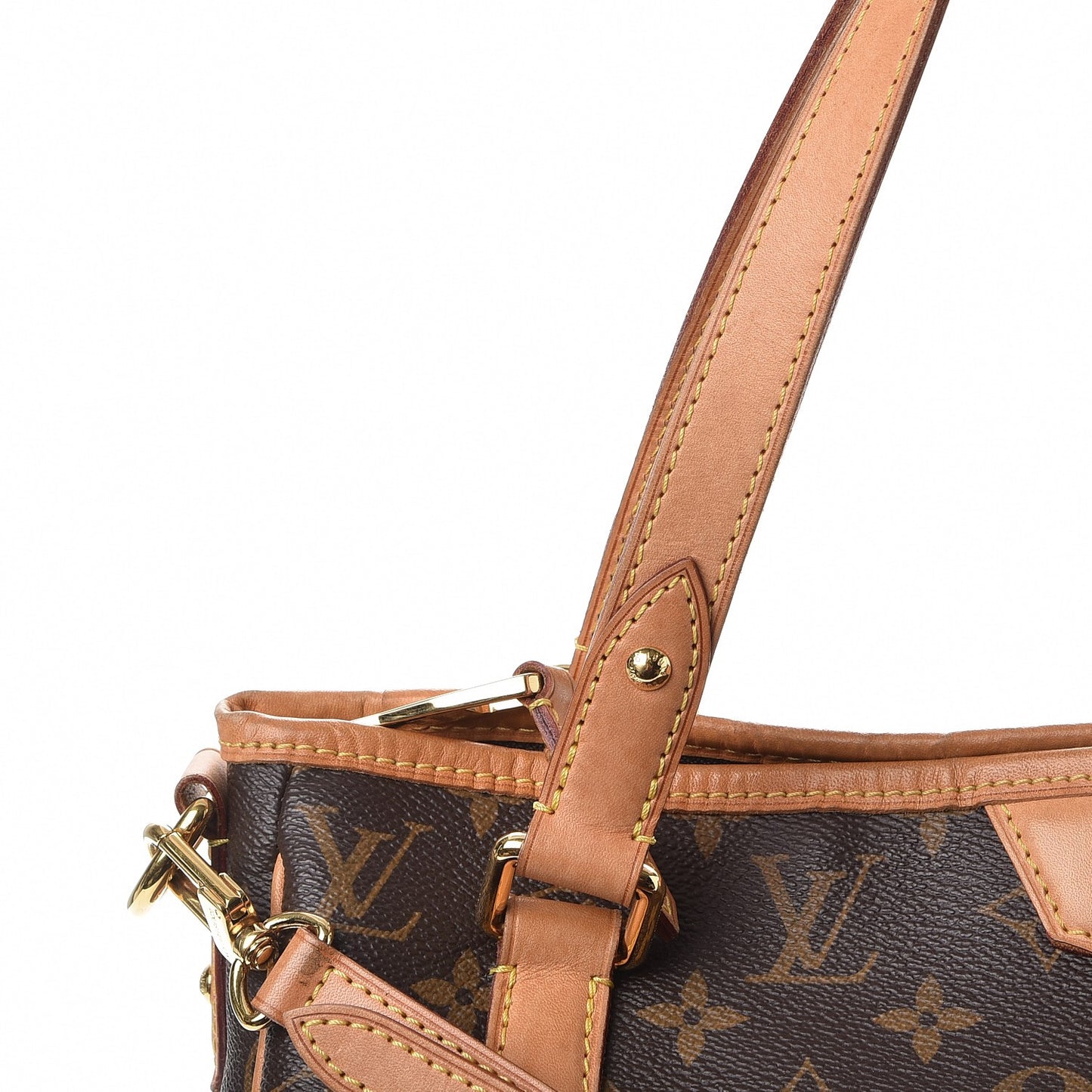 Monogram Estrela MM