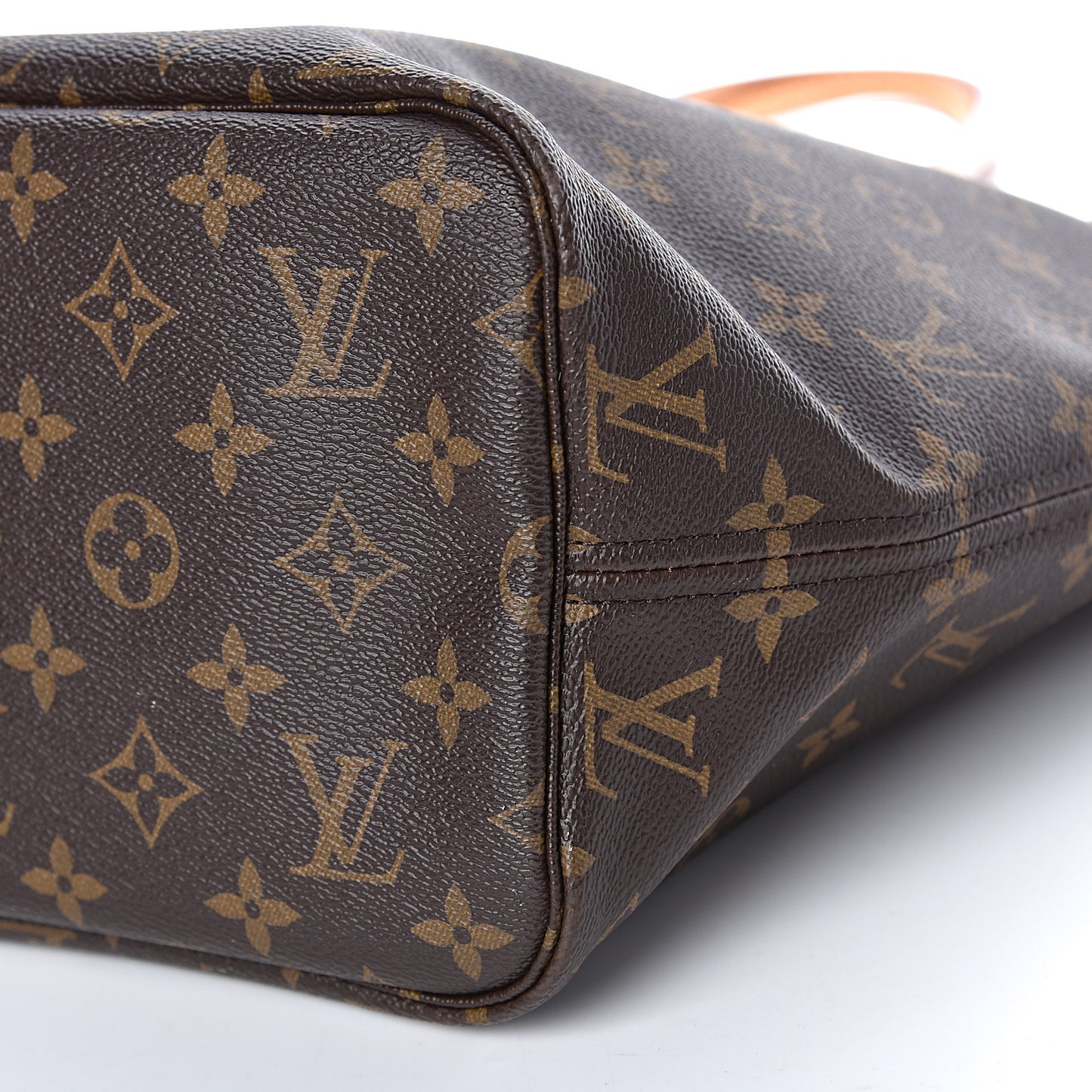 Monogram Neverfull MM