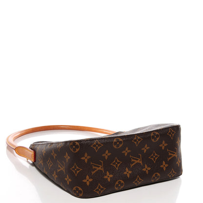 Louis Vuitton Monogram Looping MM 4 of 7