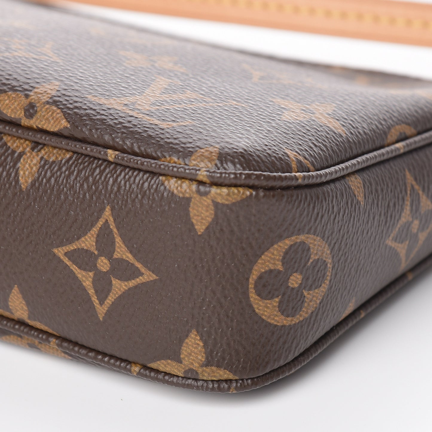 Monogram Pochette Accessories NM