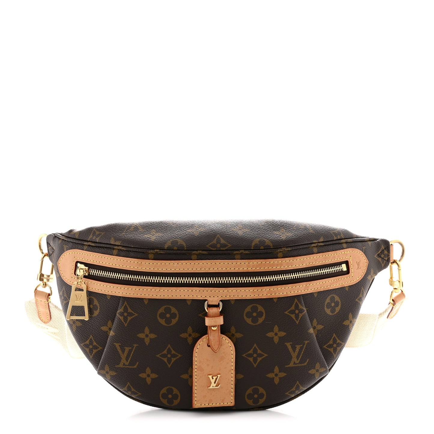 Monogram High Rise Bumbag