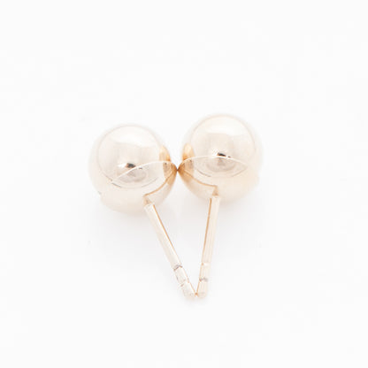 Christian Dior Cannage Mise En Dior Tribal Earrings Gold 3 of 4