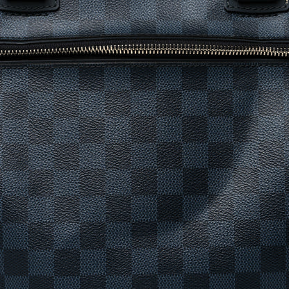 Louis Vuitton Damier Cobalt Porte Document Business 7 of 13