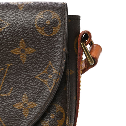 Louis Vuitton Monogram Chantilly PM 25 of 36