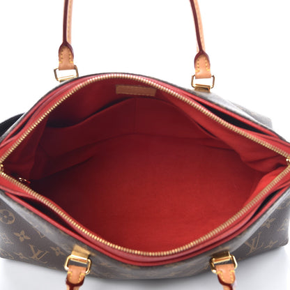 Louis Vuitton Monogram Pallas Cherry 6 of 10