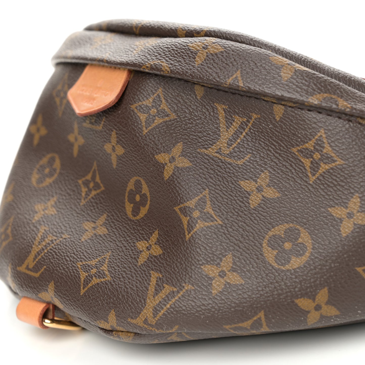 Monogram Bumbag