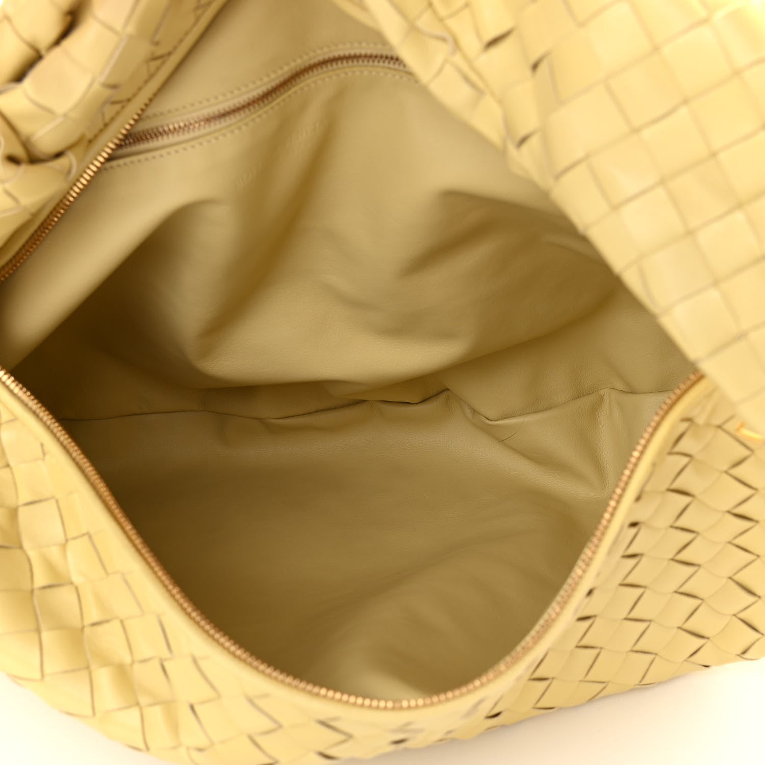 Bottega Veneta Nappa Intrecciato Medium Jodie Corn 5 of 10