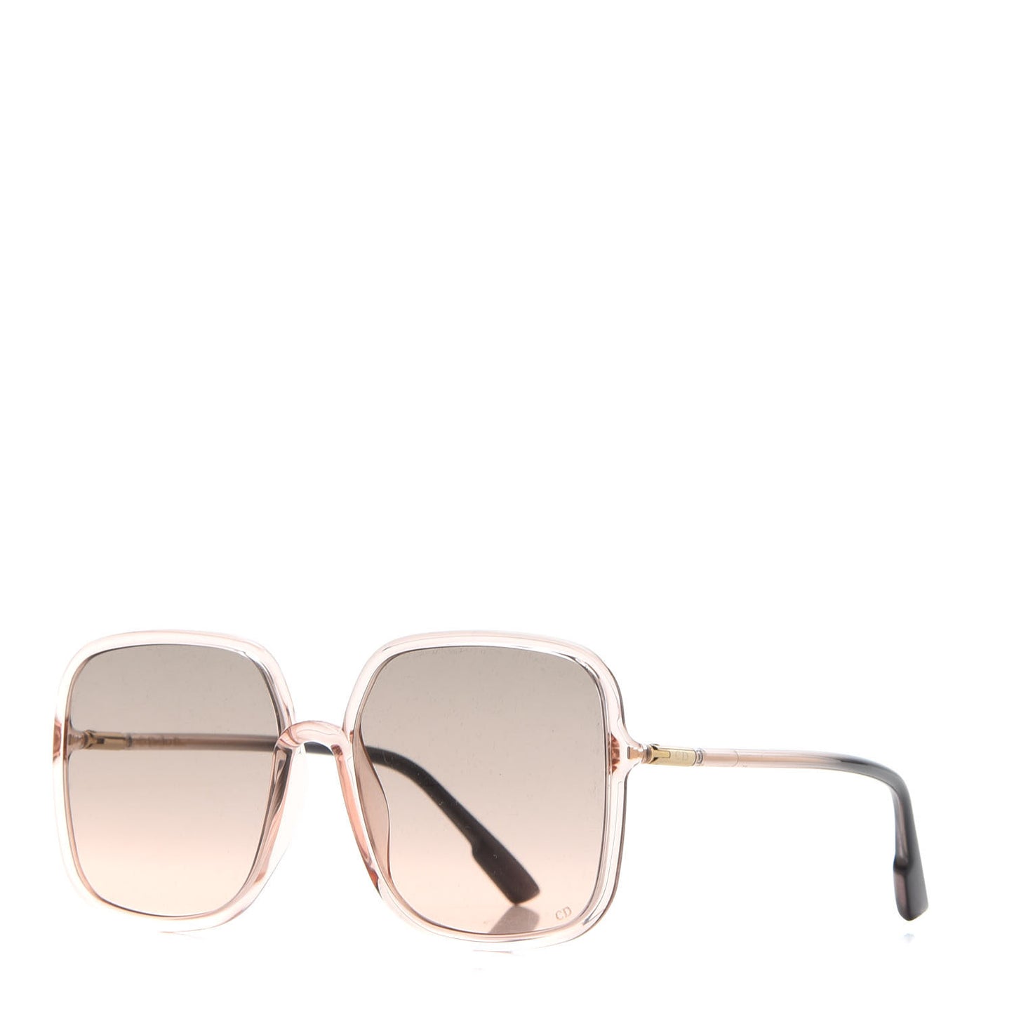 Square So Stellaire 1 Sunglasses Coral