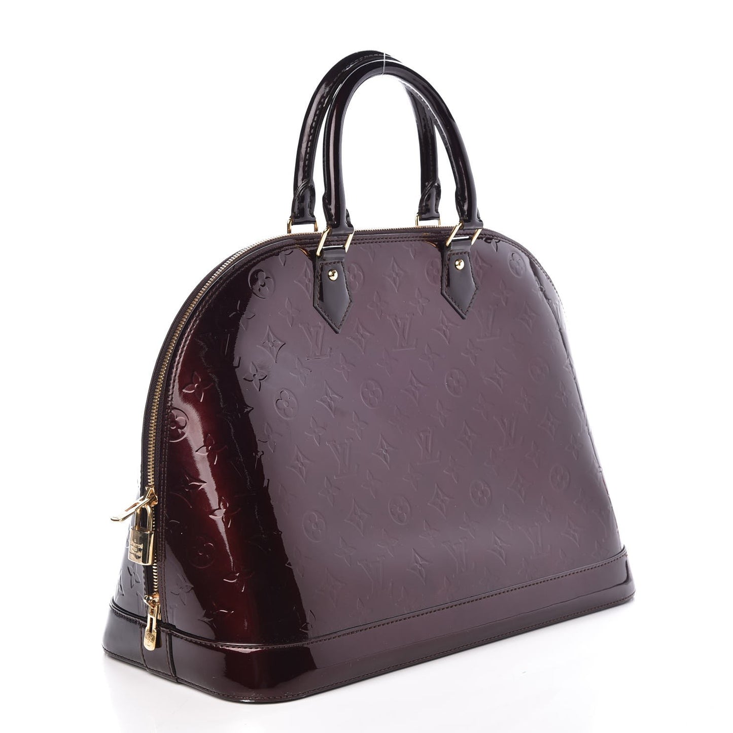 Vernis Alma GM Amarante