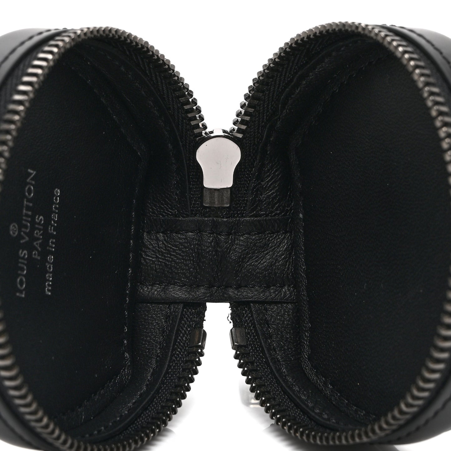 Monogram Eclipse Horizon Wireless Earphones Case