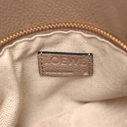 Loewe Calfskin Medium Puzzle Bag Sand 6 of 12