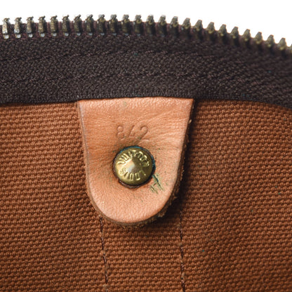 Louis Vuitton Monogram Keepall 50 7 of 26