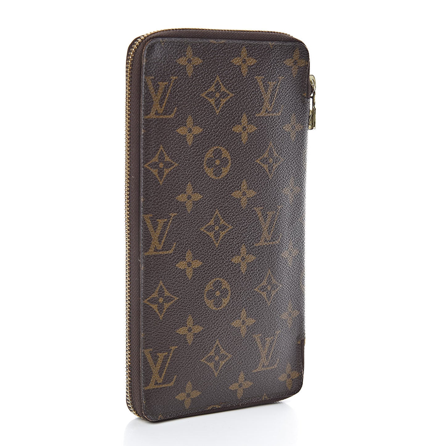 Monogram Organizer de Voyage Travel Organizer