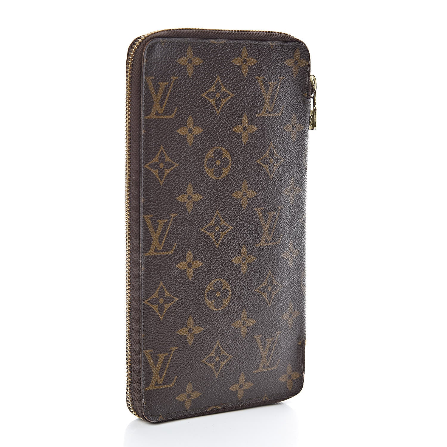 Louis Vuitton Monogram Organizer de Voyage Travel Organizer 3 of 8