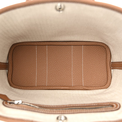Hermes Negonda Neo Garden 23 Gold 5 of 12