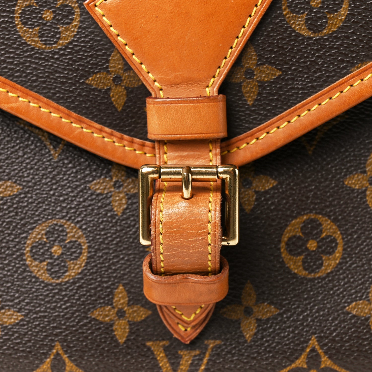 Louis Vuitton Monogram Bel Air 10 of 11