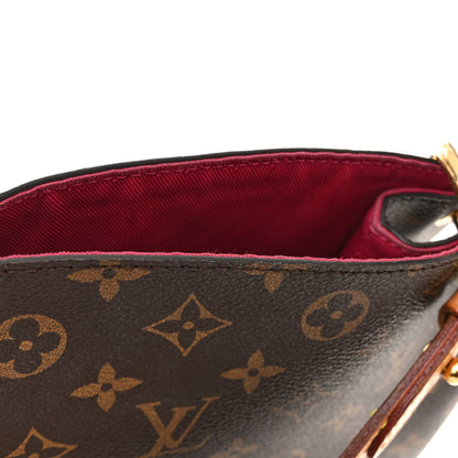 Louis Vuitton Monogram Graceful MM Pivoine 15 of 15
