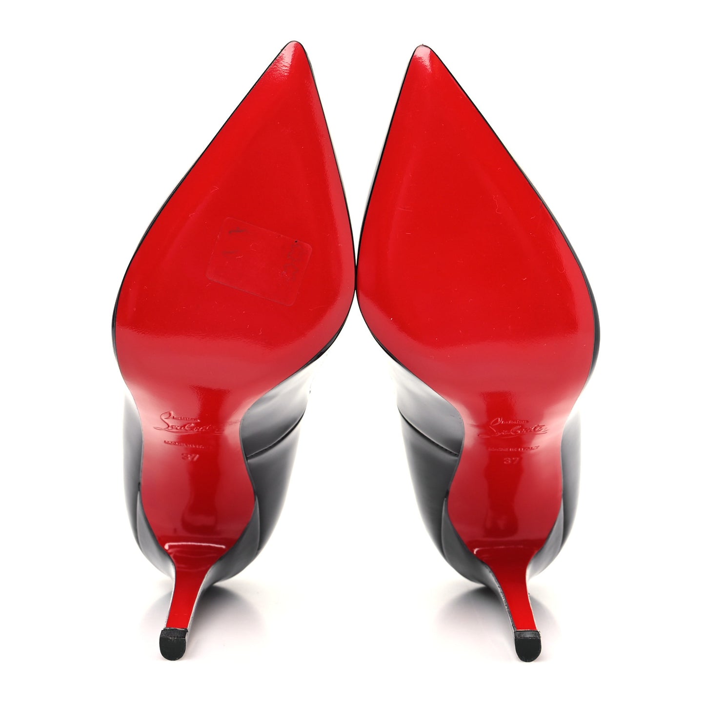 Patent Pigalle 100 Pumps 37 Iris