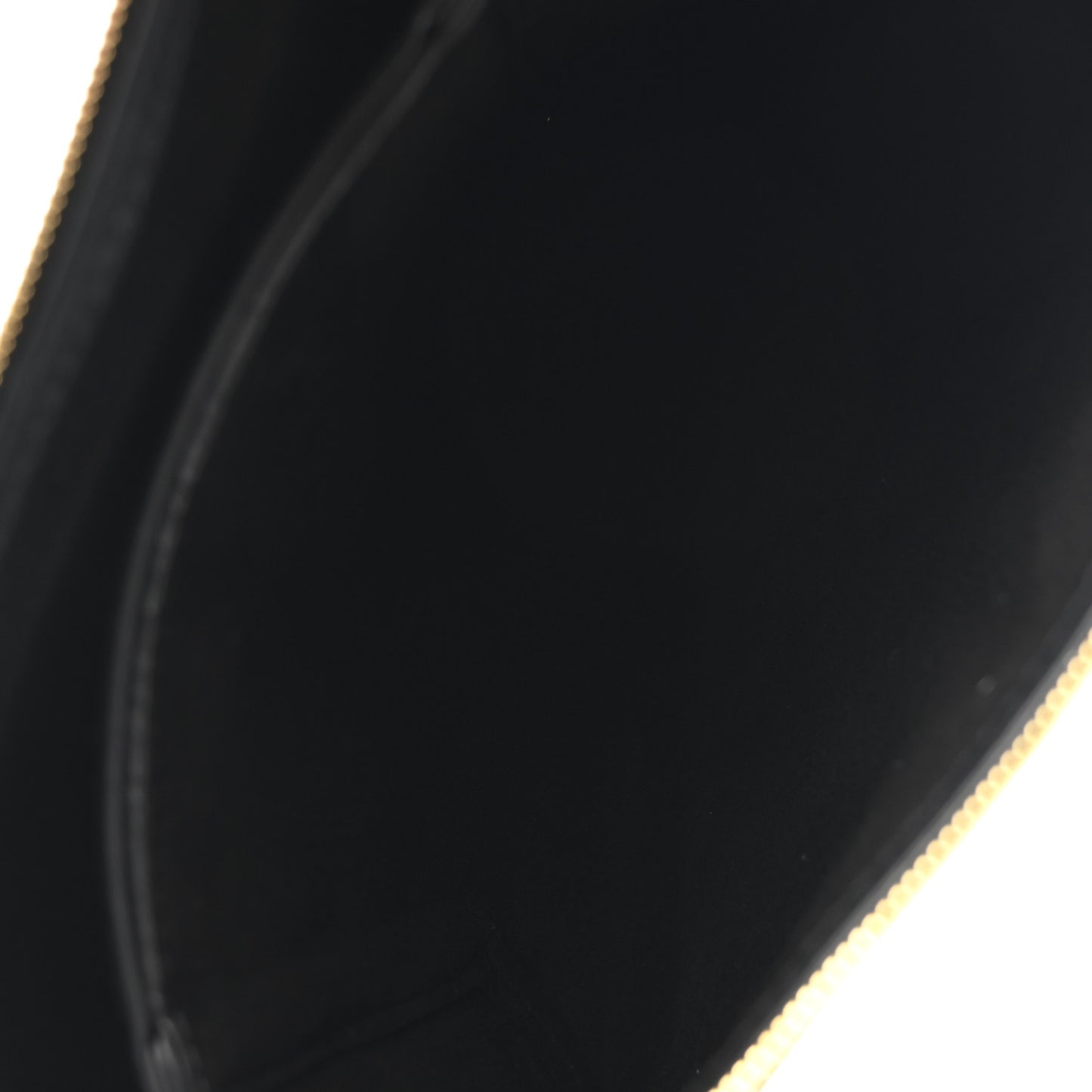 Matte Grained Calfskin Mini Nu Twin Bag Black
