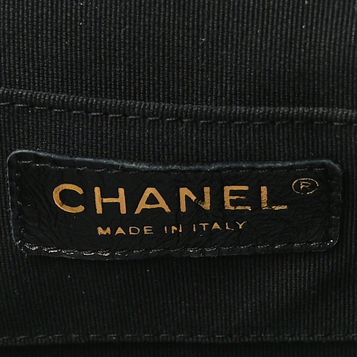 Chanel Glazed Aged Calfskin Quilted Small Duma Drawstring Backpack Black 6 of 11