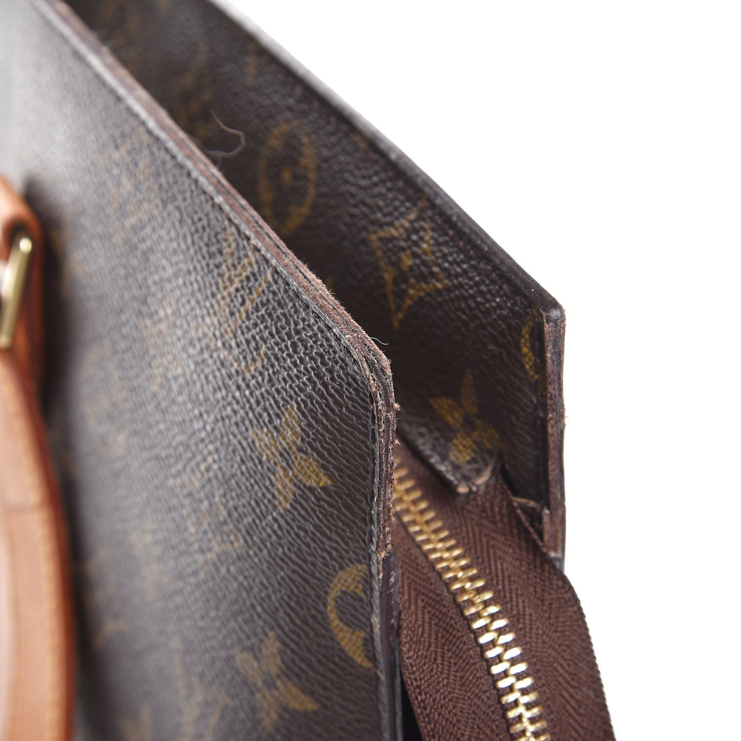 Louis Vuitton Monogram Babylone 18 of 28