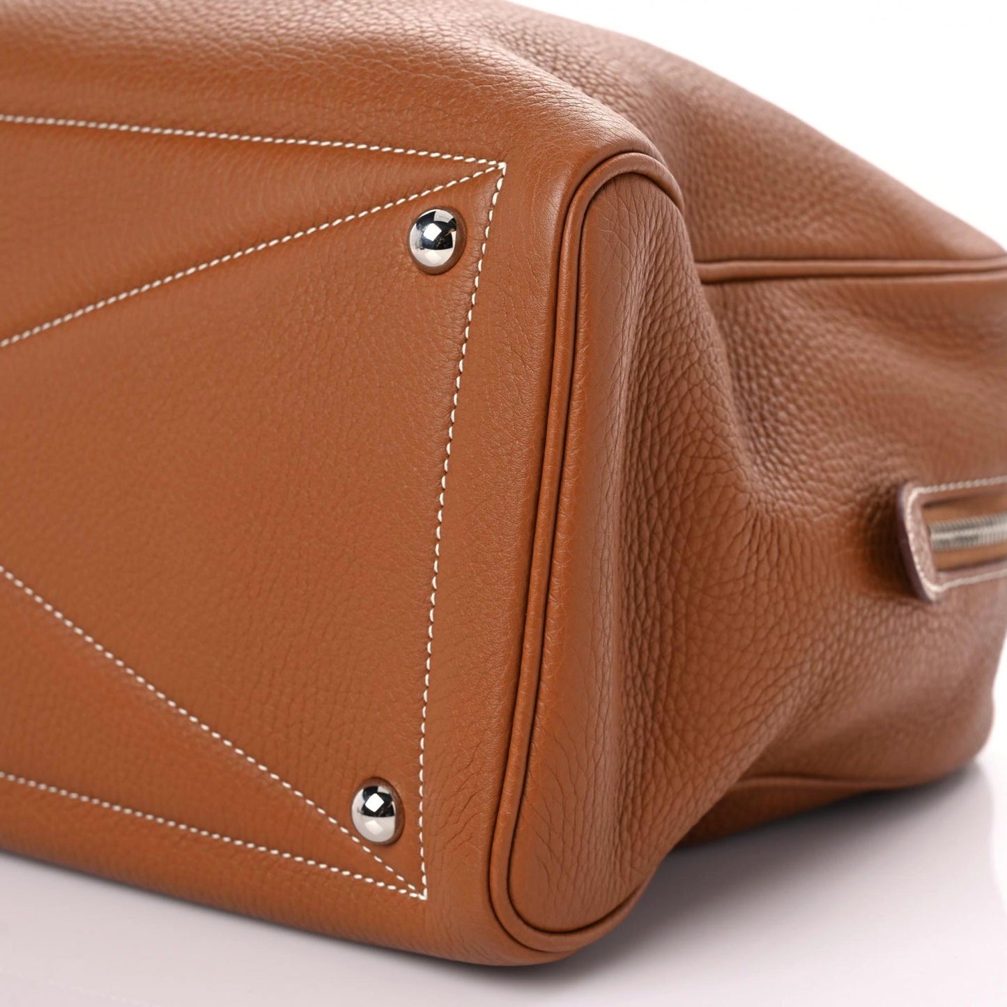 Taurillon Clemence Victoria II 35 Gold