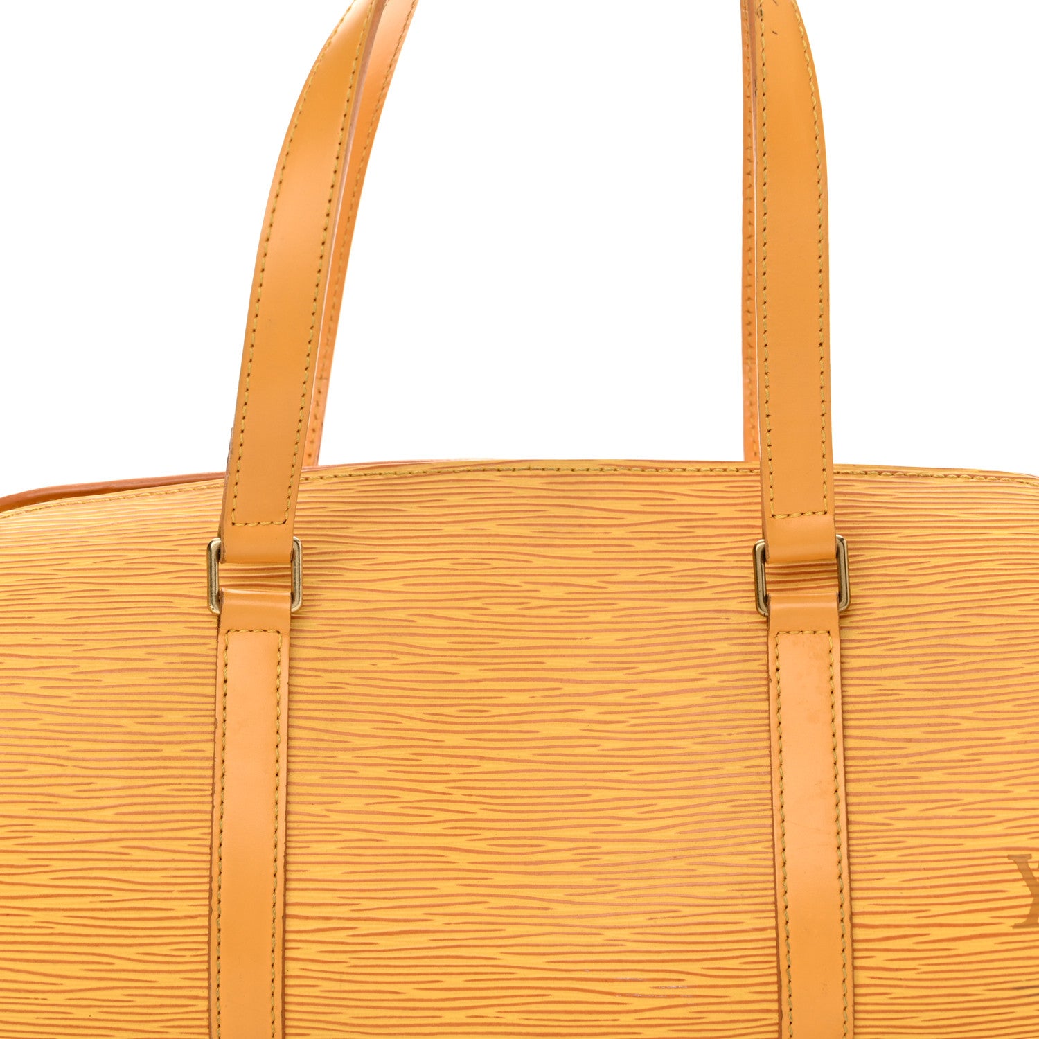 Louis Vuitton Epi Soufflot Tassil 8 of 16