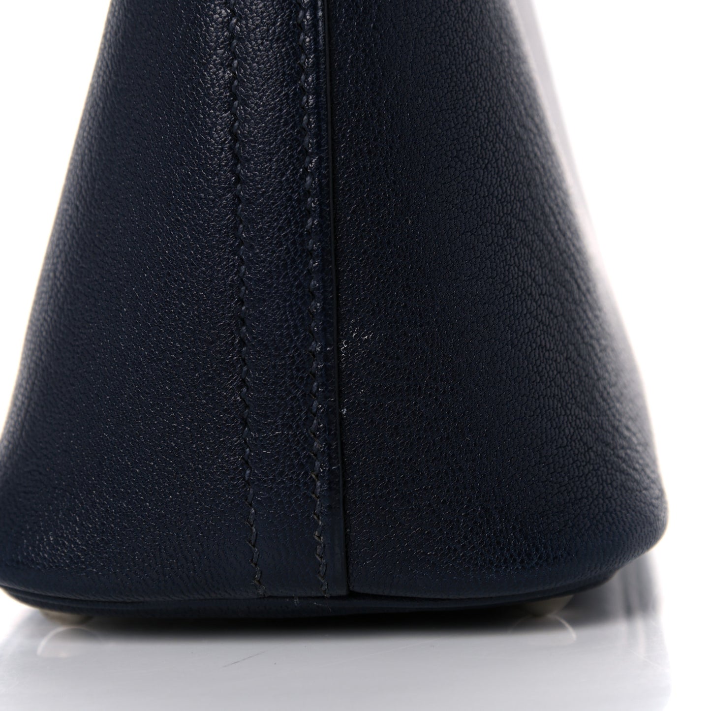 Chevre Mysore Bolide 27 Bleu Indigo