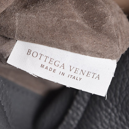 Bottega Veneta Cervo Deerskin Large Hobo Light Grey 9 of 10