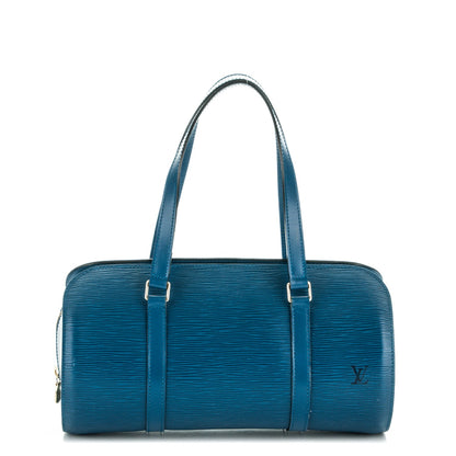 Louis Vuitton Epi Soufflot Toledo 1 of 7