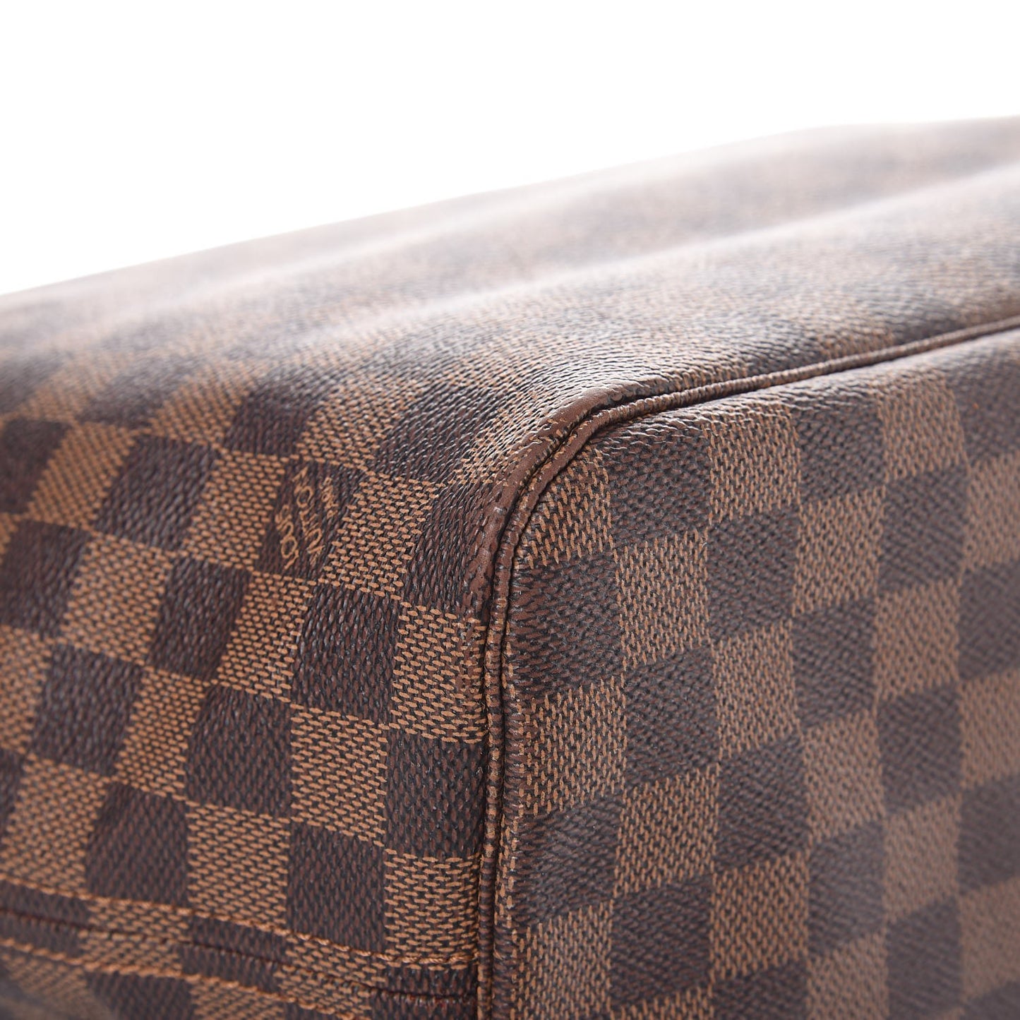 Damier Ebene Neverfull MM