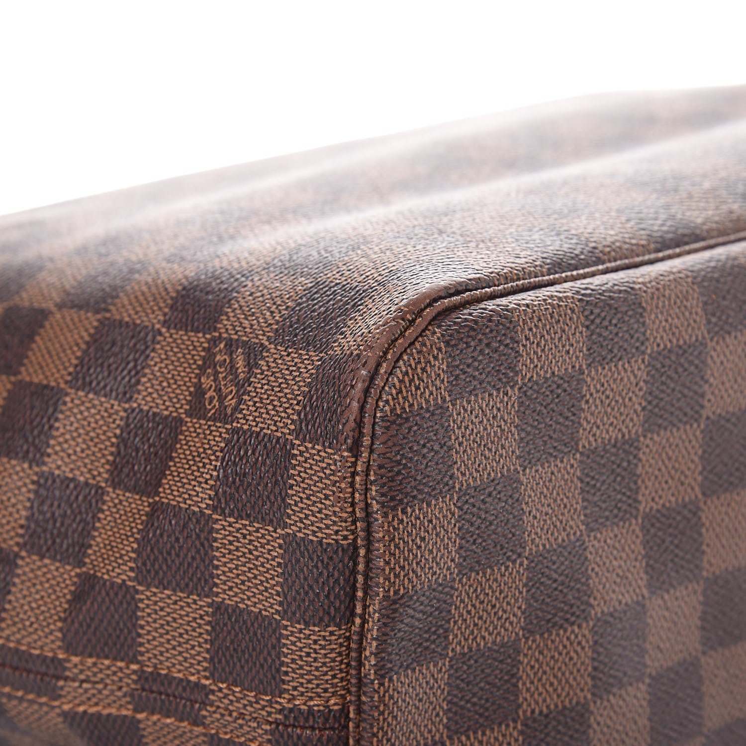 Louis Vuitton Damier Ebene Neverfull MM 11 of 25