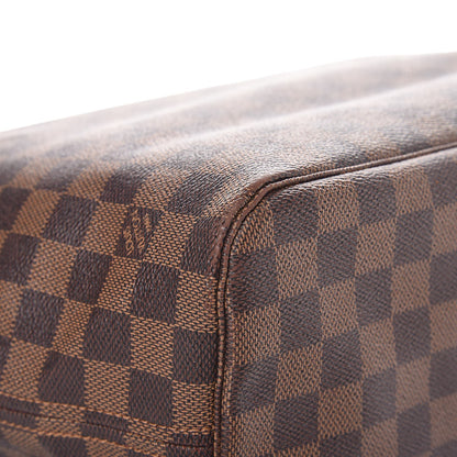 Louis Vuitton Damier Ebene Neverfull MM 11 of 25
