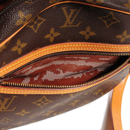 Louis Vuitton Monogram Sac Senlis 8 of 8