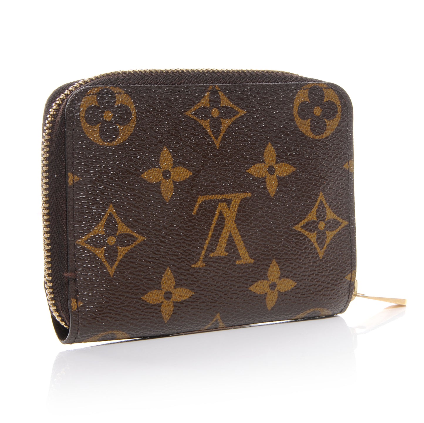Monogram Zippy Coin Purse