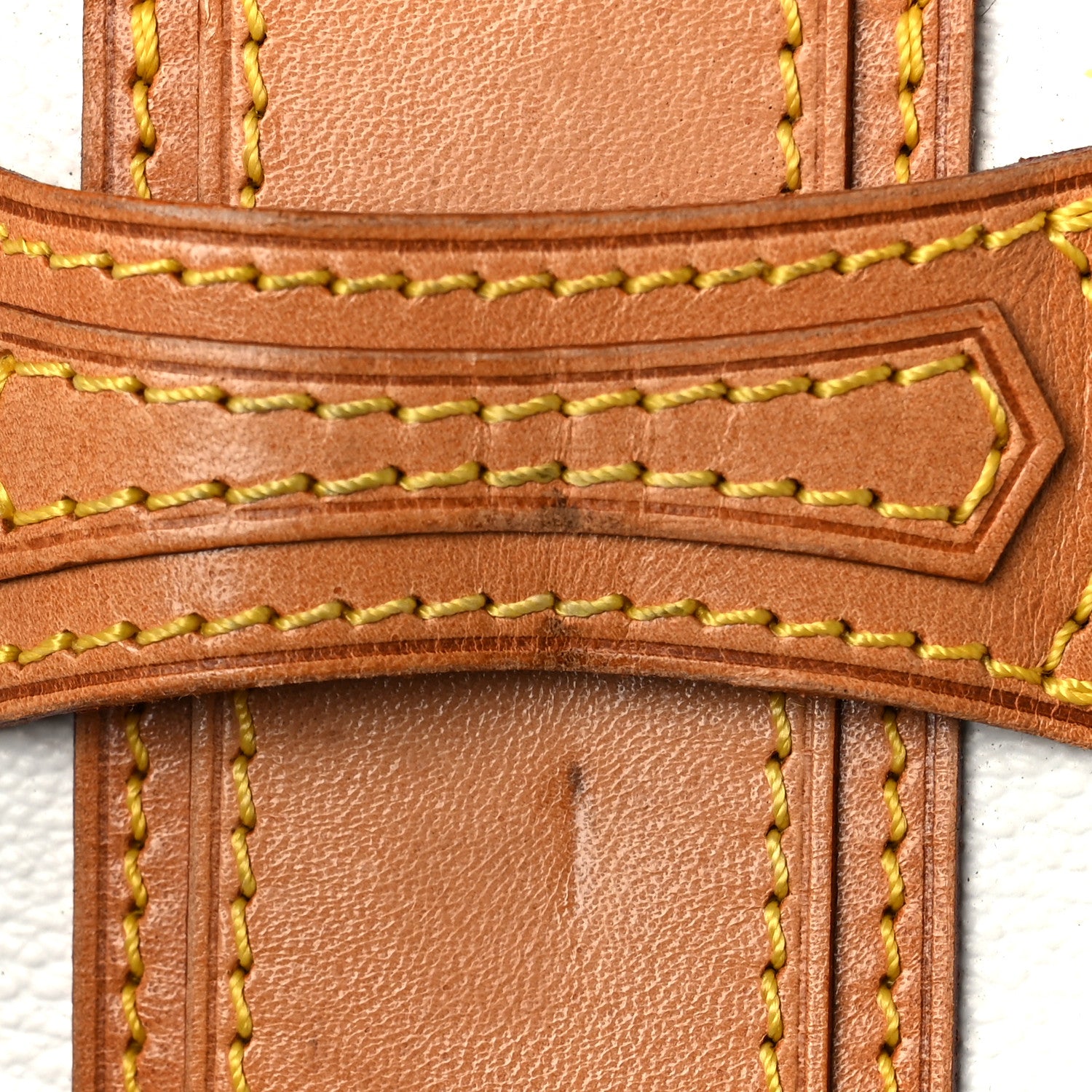 Louis Vuitton Monogram Multicolor Theda GM White 12 of 13