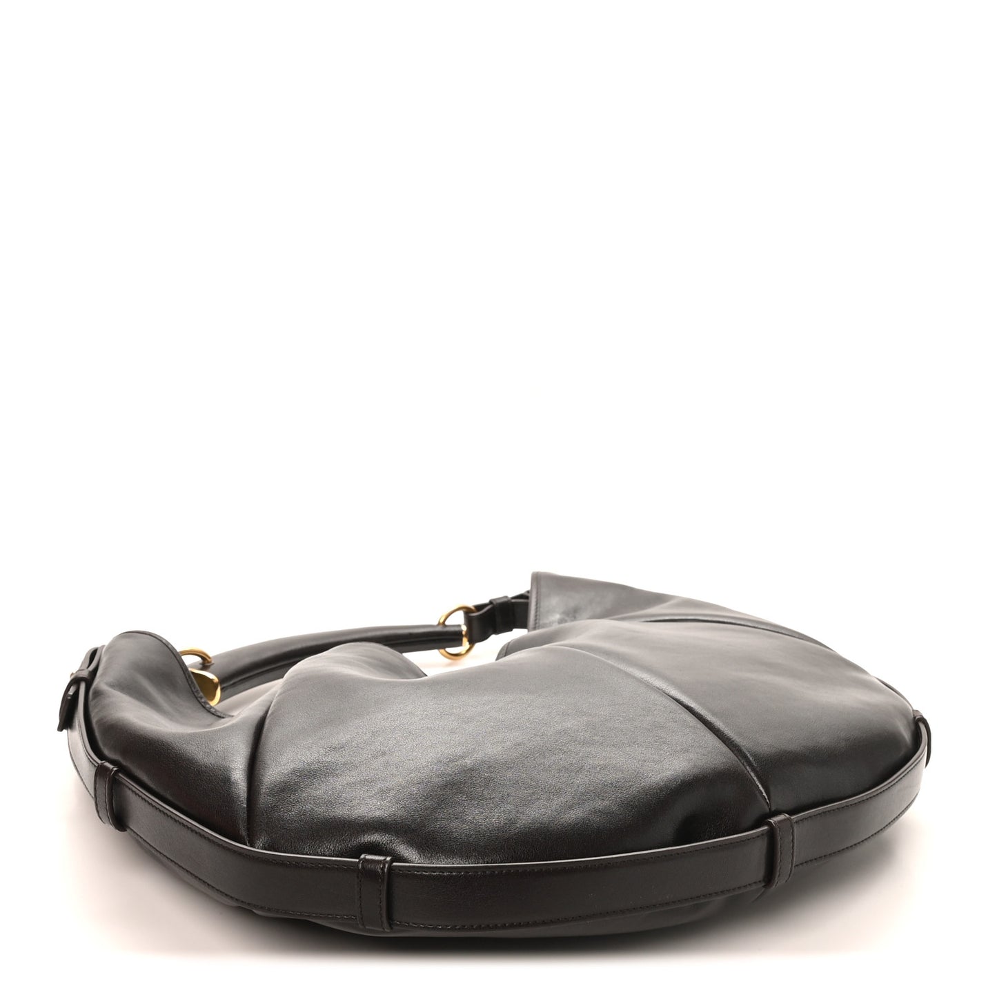 Deerskin Mombasa Shoulder Bag Santal