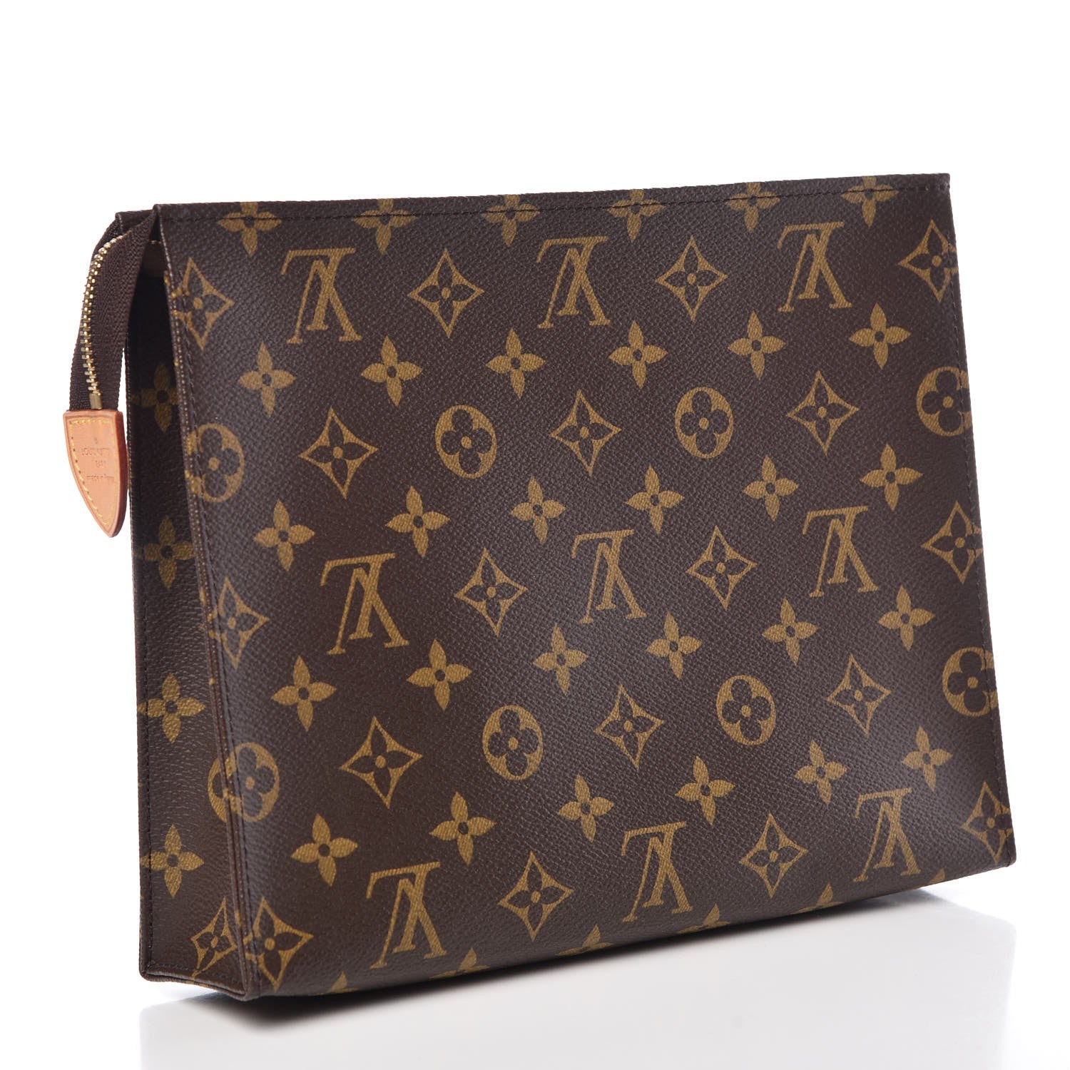 Louis Vuitton Monogram Toiletry Pouch 26 3 of 8